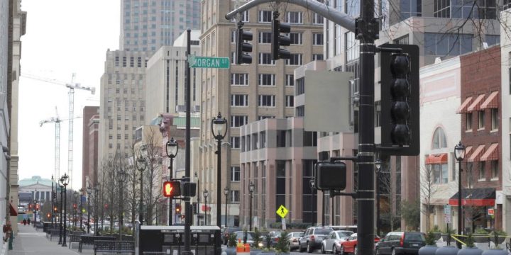Wake County Growth Statistics (Raleigh and Suburbs)