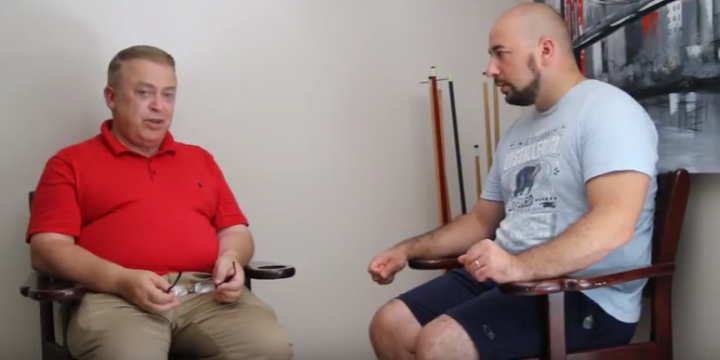 Interview: From Silicon Valley to Cary, NC
