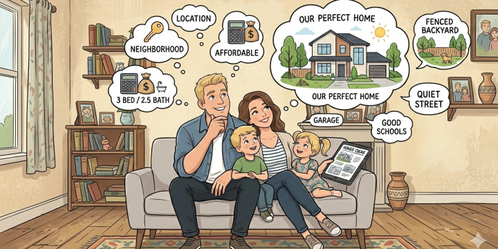 New Construction vs Resale in Raleigh 2025-2026: What Pays Off?